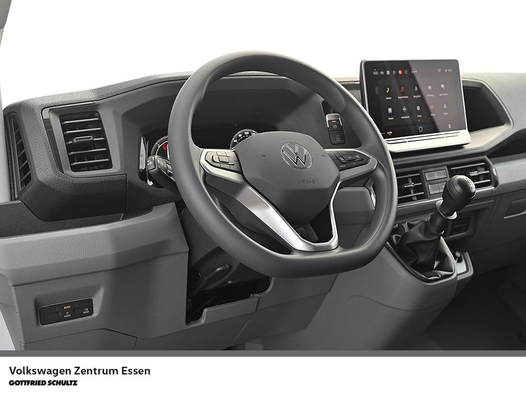 Volkswagen Crafter - Bild 12