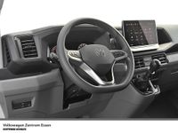 Volkswagen Crafter - Vorschau Bild 12