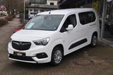 Opel Combo Life XL Edition - weiße Opel Combo