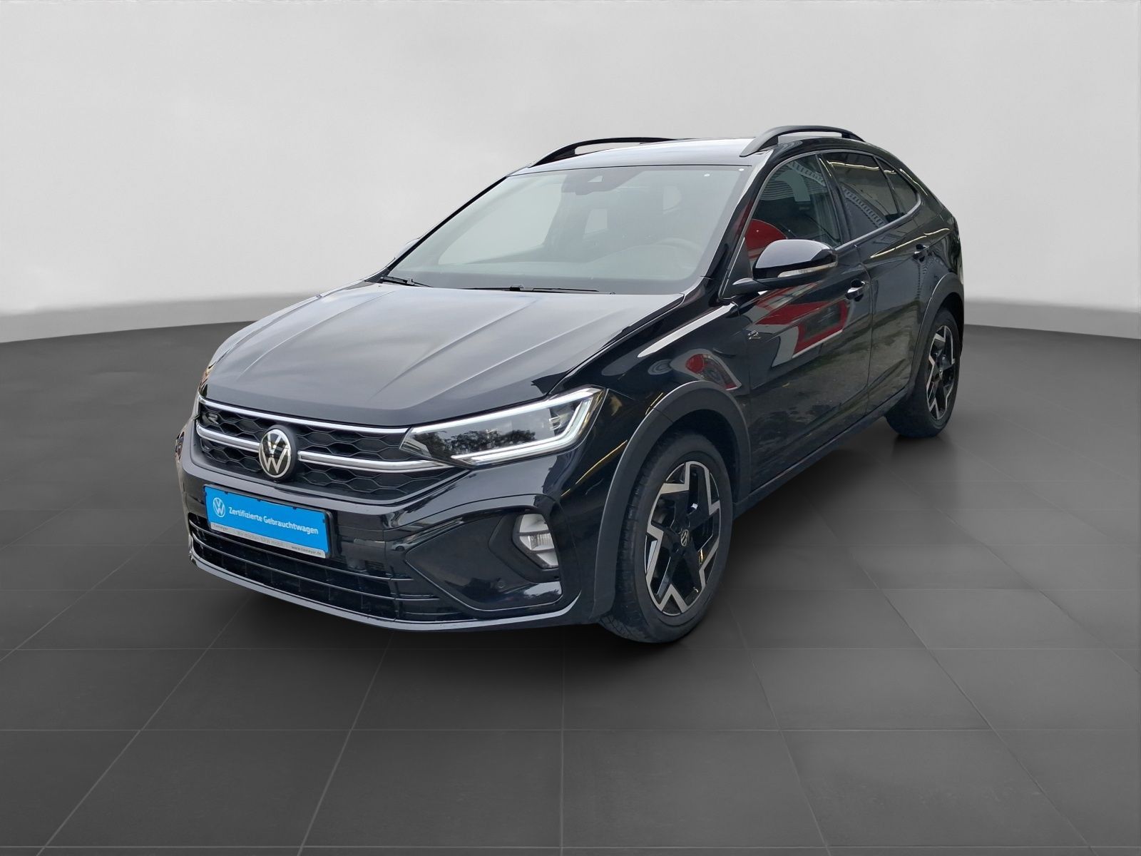 Volkswagen Taigo 1.5 TSI DSG R-LINE IQ.LIGHT AHK KAMERA ASS foto 2