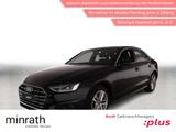 Audi A4 Limousine 35 TDI advanced APP+NAVI+VIRT+LED - Audi A4 Jahreswagen mit Diesel-Antrieb