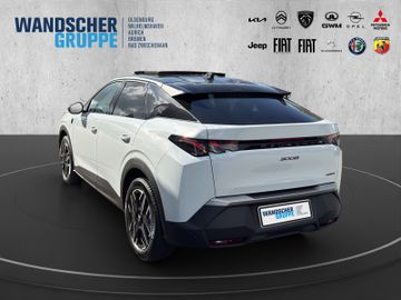 Peugeot 3008 1.2 136 GT +Navi+Kam.+LED+SD+Massage+SHZ