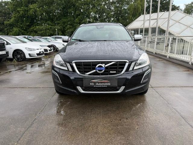 Volvo XC60 R-Design AWD. 2 Hand