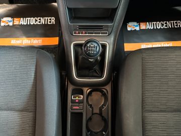Volkswagen Tiguan *NAV*TEMPO*2-ZONEN*SitzHZ*PCD*TÜV 527*