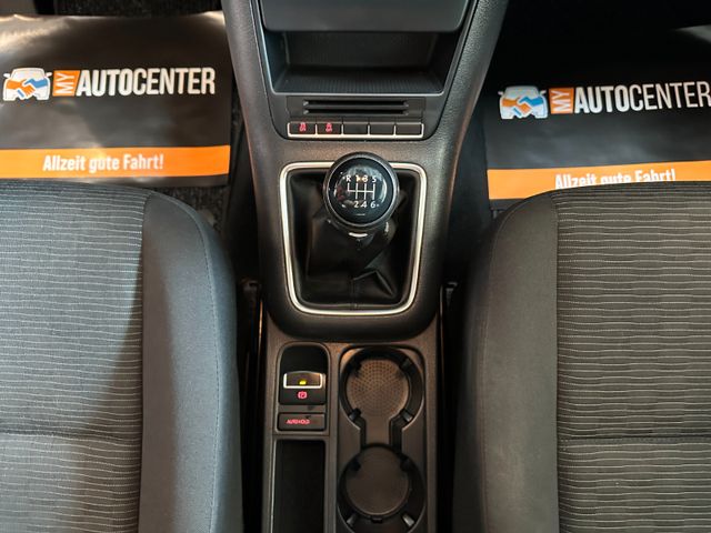 Volkswagen Tiguan *NAV*TEMPO*2-ZONEN*SitzHZ*PCD*TÜV 527*