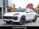 Porsche Cayenne GTS Coupe Burmester InnoDrive Head-Up - Porsche Cayenne Neuwagen in Dortmund