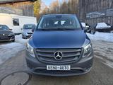 Mercedes-Benz Vito Tourer 114/116/119/124 CDI Pro extralang - Mercedes-Benz V12