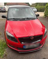 Skoda Ich verkaufe einen Skoda Fabia - Skoda Fabia: Verkaufe