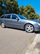 Mercedes-Benz E 200 CDI T AVANTGARDE Avantgarde