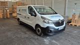 Renault Trafic L2H1, 3,0t, AHK, inkl. Sortimo Regale