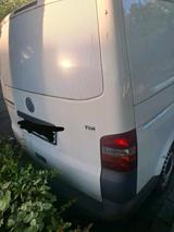 Volkswagen Wv T5 transporter Kastenwagen - VW T5 Transporter in Bielefeld
