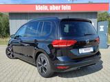 Volkswagen Touran 1.5 TSI DSG *7-Sitzer*APP*Navi*Matrix*ACC - Volkswagen Touran mit Benzin-Antrieb: Geländewagen