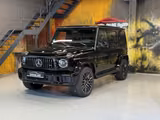 Mercedes-Benz G 63AMG SUPERIOR LINE~PERFORMANCE PAKET~A22~ - Mercedes-Benz G-Klasse: AMG