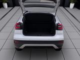 Volkswagen T-Cross 1.0 TSI UNITED PDC KAMERA SITZHZG LM16 - Volkswagen T-Cross in Hamm
