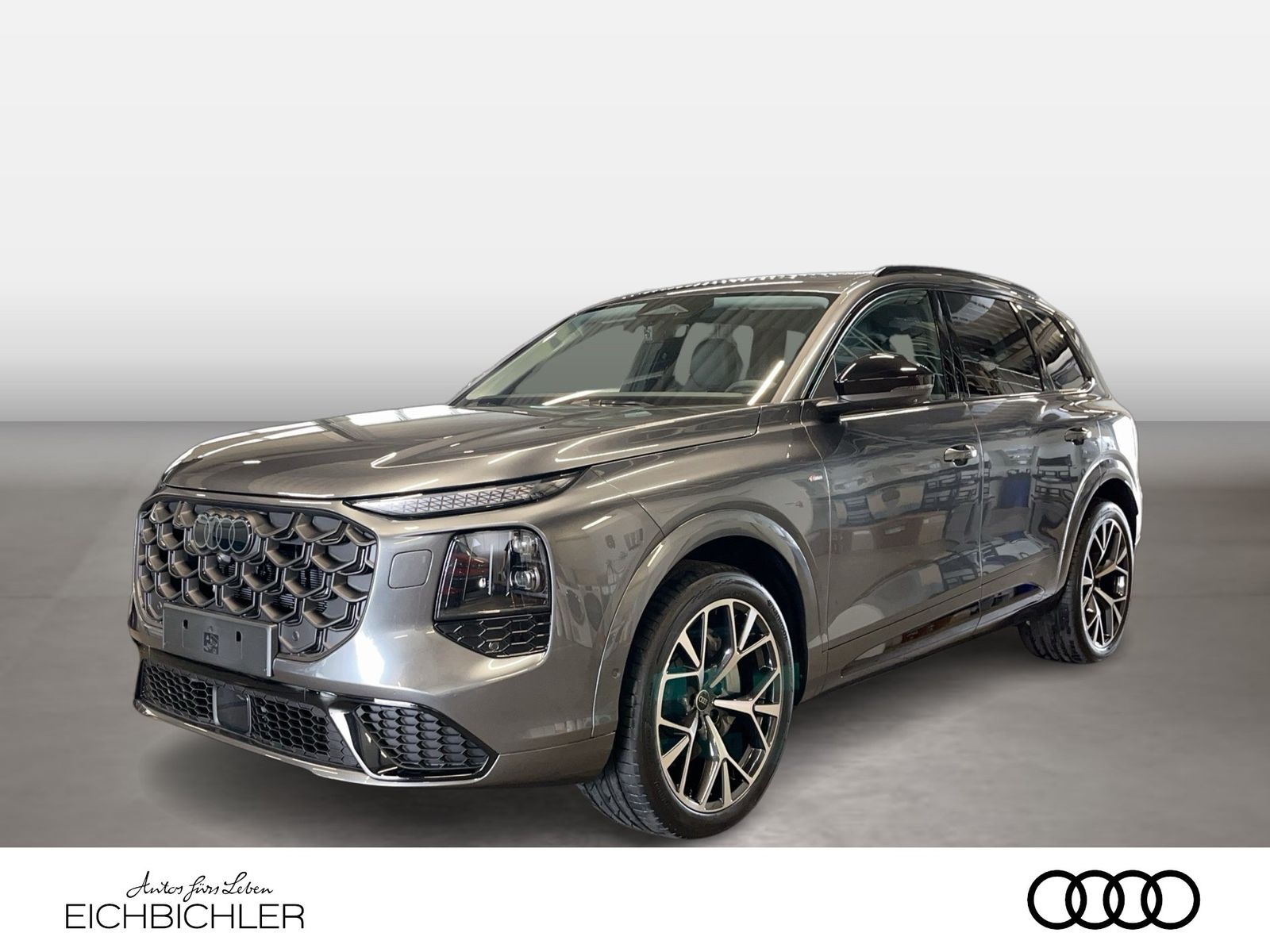 Audi Q7 - Bild 1