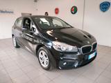 BMW Bmw 216 216d Active Tourer Advantage - BMW 216 Active Tourer aus 2015
