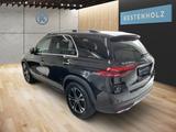 Mercedes-Benz GLE 350 de 4M *AHK*MEMO*PANO*360°KAM*SHZ*DISTR* - Mercedes-Benz GLE 350 in Essen