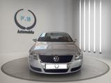 Volkswagen Passat Lim *PDC*TEMPOMAT*TOP! - gebrauchte VW Passat aus dem Jahr 2011