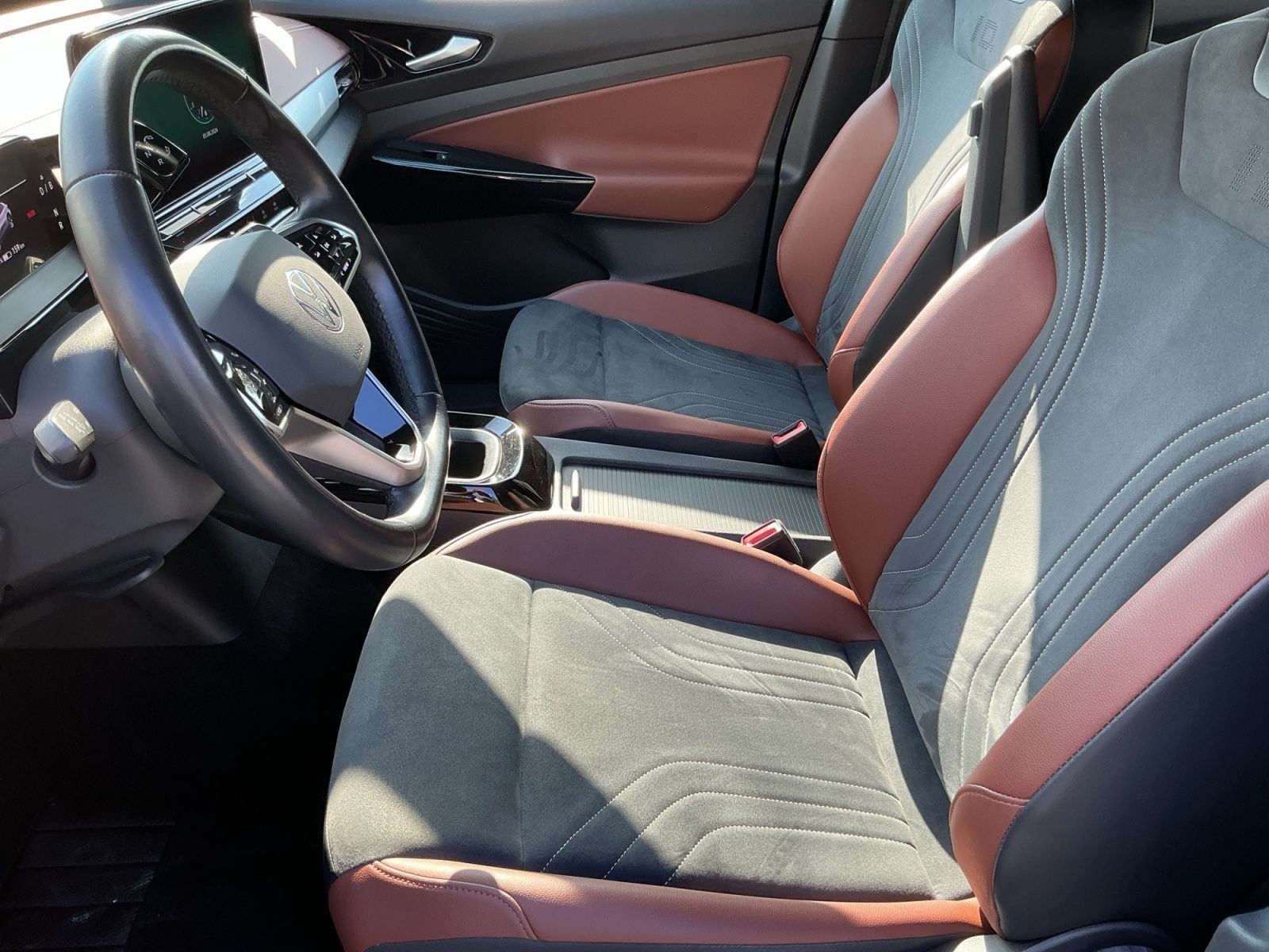 Volkswagen ID.4 - Bild 12