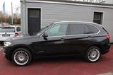BMW X5 xDrive 30 d AUTOMATIK LEDER NAVI PANORAMA 2Hd - BMW X5 in Bochum