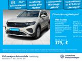 Volkswagen T-Cross 1.0 TSI DSG Life LED/PDC/SITZHZG. - VW T-Cross Leasingangebote für Privatpersonen