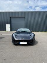 Ferrari 812 Superfast Lift Racing Seat Garantie 01/27 - Ferrari 812 aus 2019