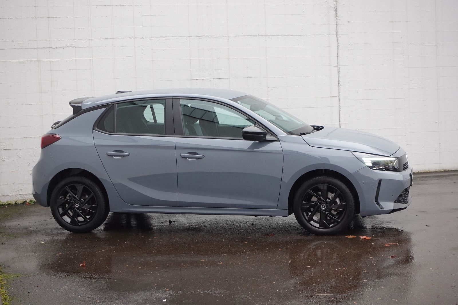 Fahrzeugabbildung Opel Corsa 1.2Turbo Automatik Allwetter,Klima,SHZ,LED