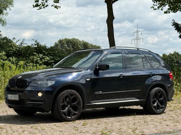 2008 BMW X5 M 照片 3