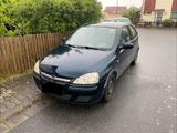 Opel Corsa, 2004, Diesel, 293000 km - Opel Corsa aus 2004 mit Diesel-Antrieb