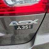 Mitsubishi ASX 35 Jahre DI-D AHK CAMERA KLIMAAUTOMATIK - Mitsubishi ASX in Hannover