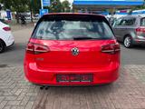 Volkswagen Golf VII GTD 2.0 TDI SHZ BT NAVI Bi-Xenon - Volkswagen Golf: Vi GTD
