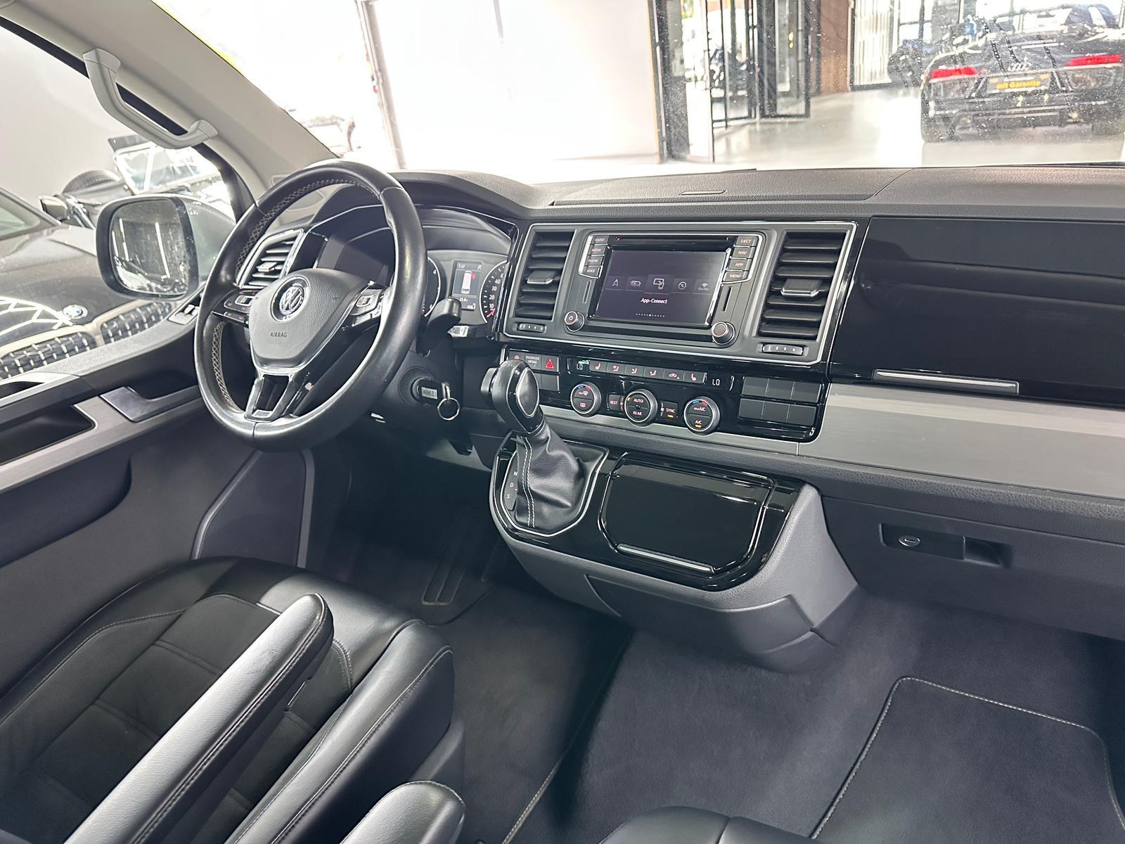 Volkswagen T6 Multivan 70 Jahre Bulli 2.0 TDI Highline