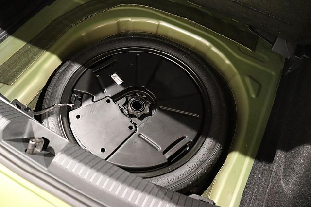 Taigo 1.0 TSI Anschlussgarantie MOVE BeatsAudio