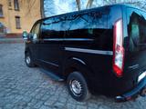Ford Tourneo Custom Titanium, L3 , TdCi 2,2, 155 PS  - Ford Tourneo Custom aus 2013