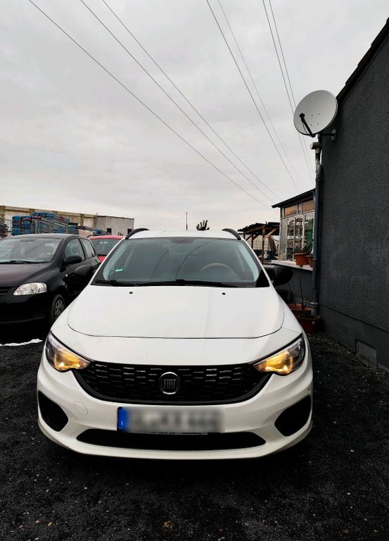 Image of Fiat Tipo
