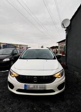 Fiat Tipo 1.4 Benzin | 95 PS | 2017 | 69.6... - Fiat Tipo Gebrauchtwagen in Köln
