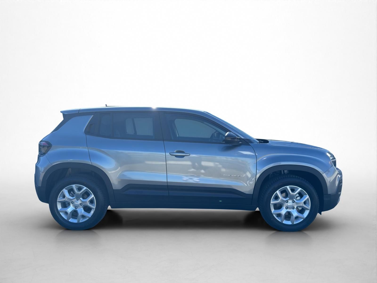 Jeep Avenger - Bild 5