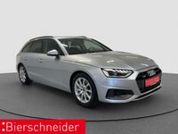 Audi A4 - Vorschau Bild 3