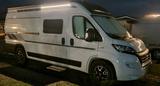 LMC Innovan 640 ,160PS,AHK,Heosafe,Neue Reifen - Reifen Wohnwagen gebraucht