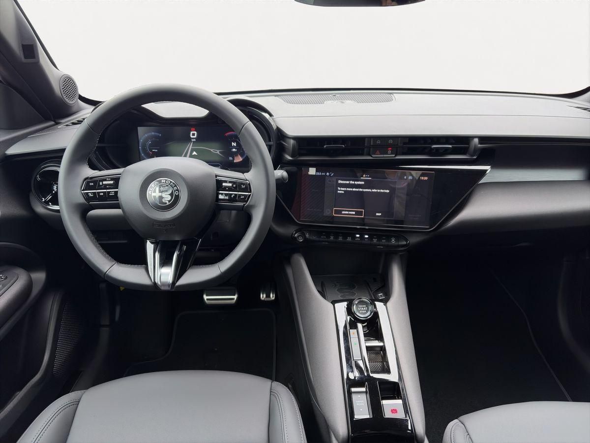 Alfa Romeo Junior - Bild 13