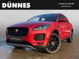 Jaguar E-Pace P250 AWD Aut. SE - Jaguar E-PACE SE mit Benzin-Antrieb