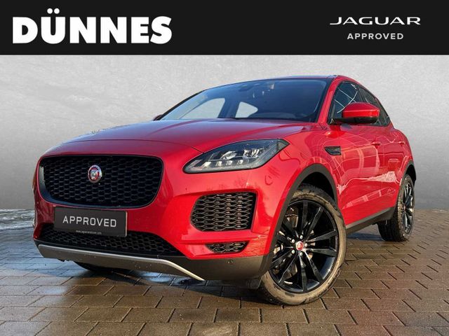 Jaguar E-Pace P250 AWD Aut. SE