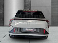 Kia EV4 - Vorschau Bild 6