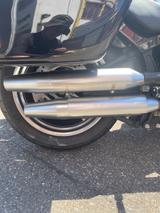 Harley-Davidson Fat Boy Black Edition Bagger - GEBRAUCHT BAGGER