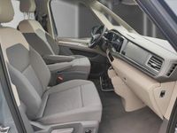 Volkswagen T7 Multivan - Vorschau Bild 19