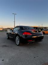 BMW Z4 sDrive18i - - BMW Z4 Gebrauchtwagen in Stuttgart