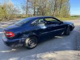 Volvo C70 2.0T CoupeComfort Comfort - gebrauchte Volvo C70 aus dem Jahr 2002