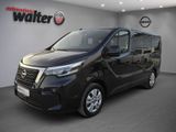 Nissan Primastar Kombi 8-Sitzer L1H1 dci170 DCT Tekna A - Nissan: 8 Sitzer