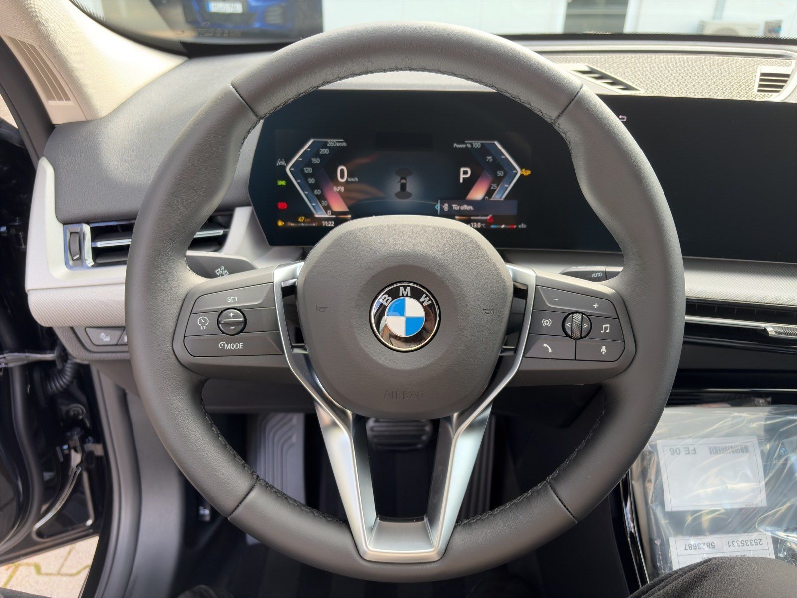 BMW X1 - Bild 30