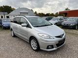 Mazda 5 2.0 Exclusive - gebrauchte Mazda 5 aus dem Jahr 2008